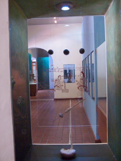 Museo Regional de Historia de Colima-12