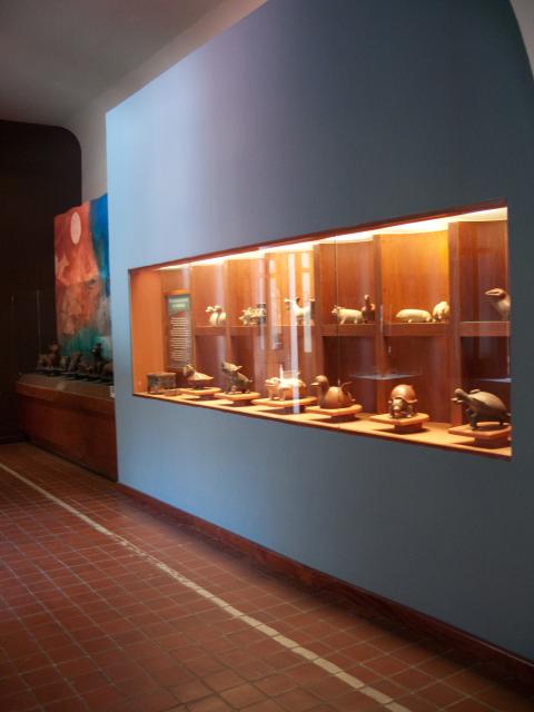 Museo Regional de Historia de Colima-13