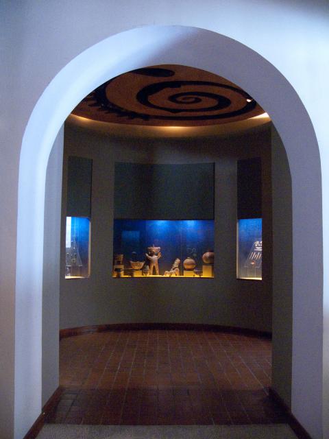 Museo Regional de Historia de Colima-15