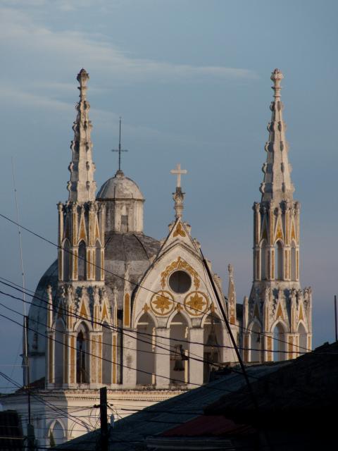 Kirche San José-1