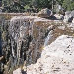 Wasserfall Cusarare bei Creel-9
