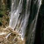Wasserfall Cusarare bei Creel-13