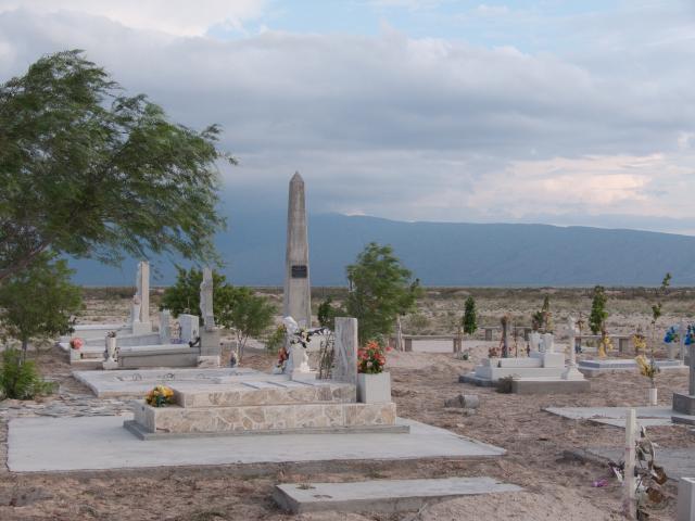 Friedhof Cuatro Ciénegas_-3
