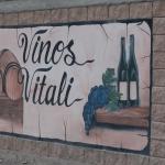 Weinkellerei Vinos Vitali Cuatro Ciénegas-2