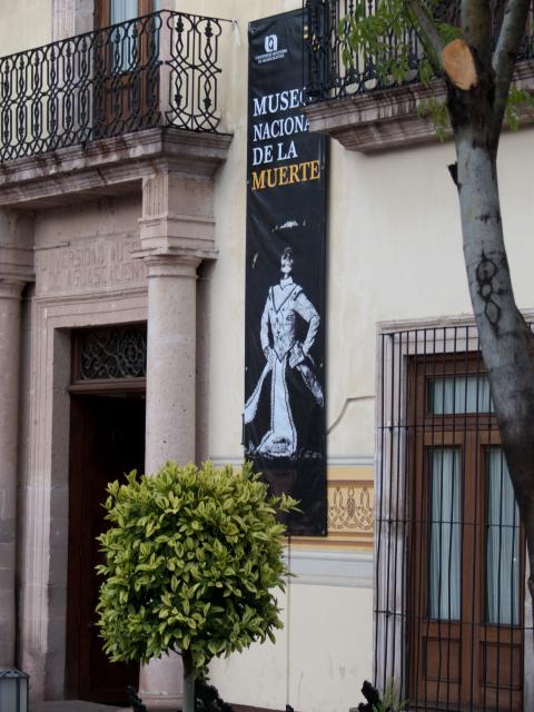 Museo Nacional de la Muerte-2