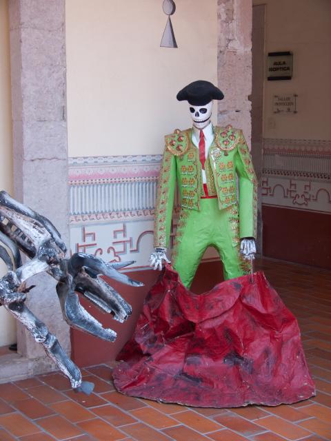 Museo Nacional de la Muerte-10