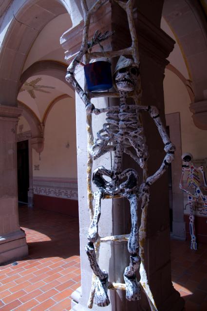 Museo Nacional de la Muerte-14