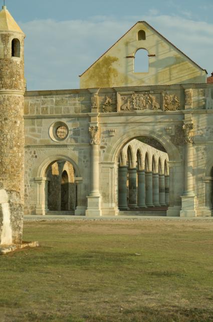 Ex-Convento de Cuilapan-4
