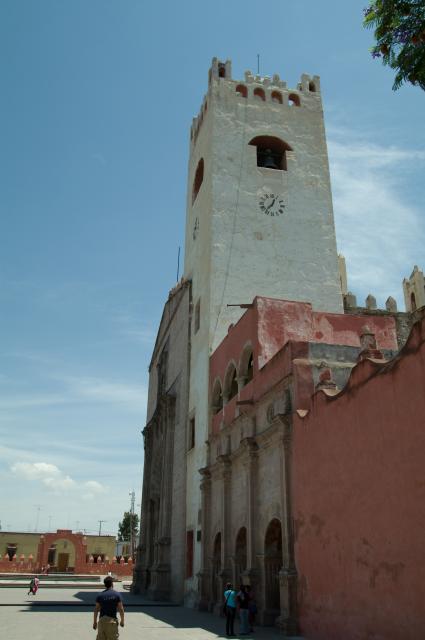 Ex-Convento San Nicolás de Tolentino de Actopan-3