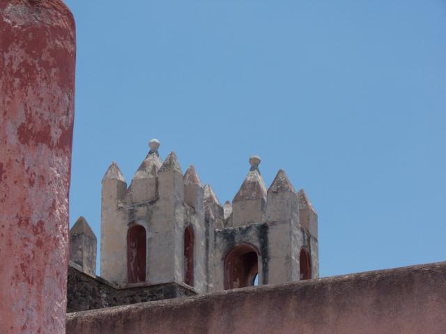 Ex-Convento San Nicolás de Tolentino de Actopan-18