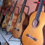 Gitarrenbau in Paracho-24