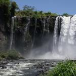 Wasserfall El Salto de Eyipantla-3
