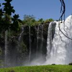 Wasserfall El Salto de Eyipantla-5