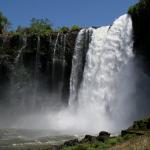 Wasserfall El Salto de Eyipantla-7