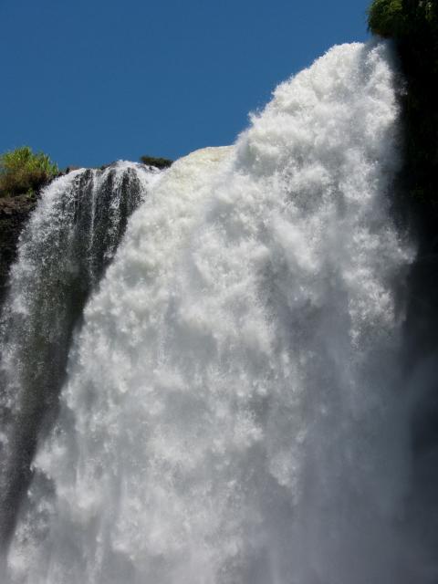 Wasserfall El Salto de Eyipantla-8