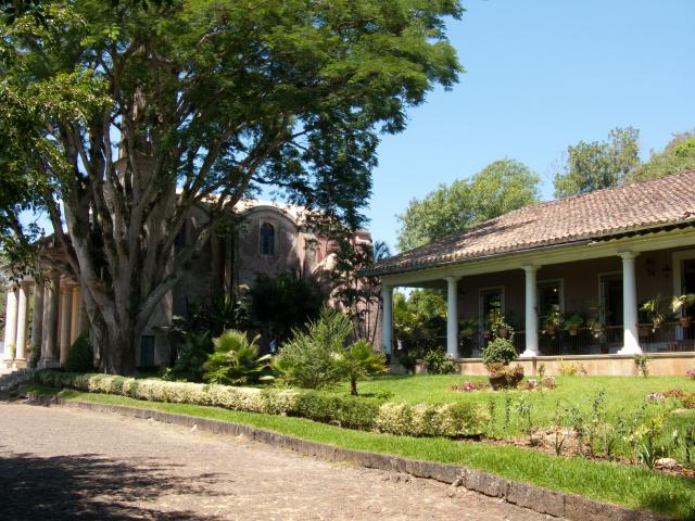 Hacienda El Lencero-4
