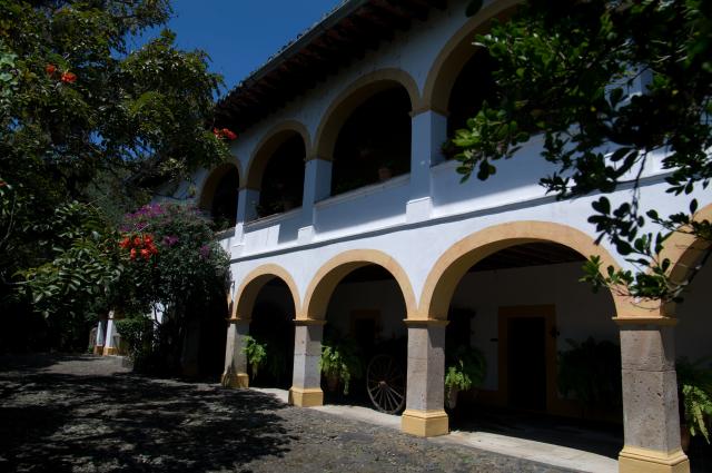 Hacienda El Lencero-5
