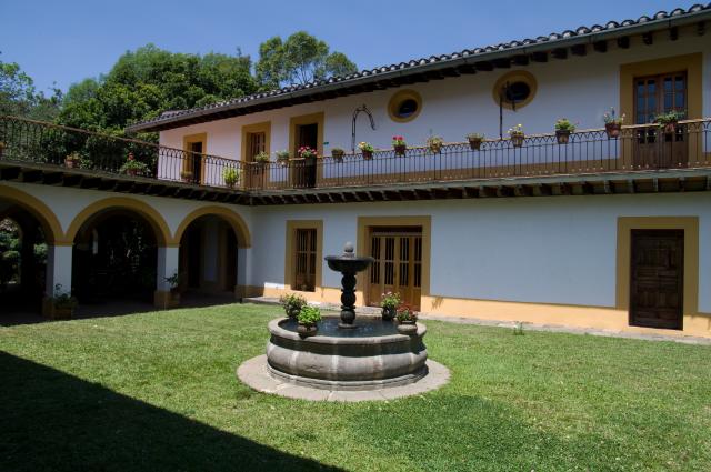 Hacienda El Lencero-6