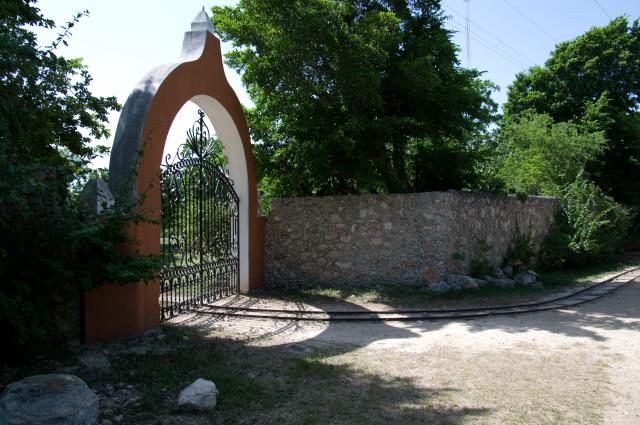 Hacienda Sotuta de Péon-15