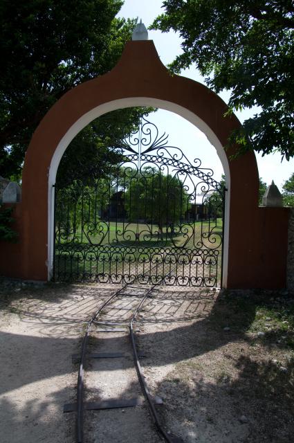 Hacienda Sotuta de Péon-16