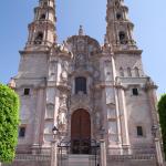 Kathedrale Lagos de Moreno-2