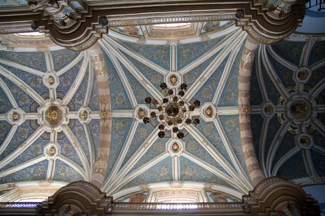 Kathedrale Lagos de Moreno-4