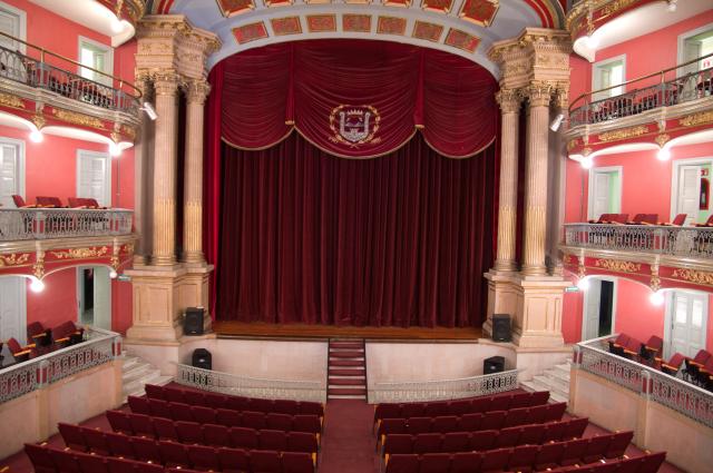 Theater Lagos de Moreno-2
