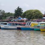 Bootsfahrt zur Insel Janitzío-8