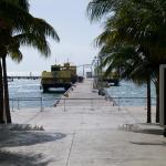 Fährhafen Isla Mujeres-2