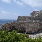 Maya Ruine - Punta Sur