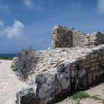 Maya Ruine - Punta Sur-2