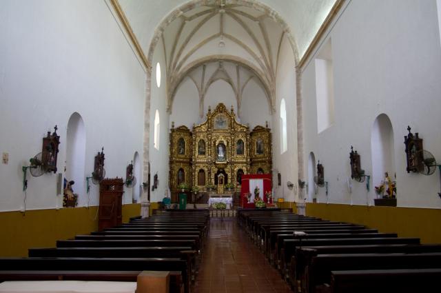 Kirche Izamal