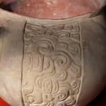 La Venta Park - archäologische Artefakte der Olmekenkultur-2