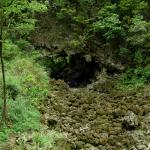 Höhlen Lagos de Montebello-3