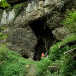 Höhlen Lagos de Montebello-5
