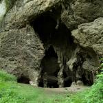 Höhlen Lagos de Montebello-6