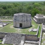 Archäologische Zone Mayapán-10