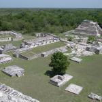 Archäologische Zone Mayapán-14