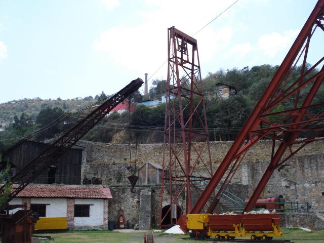 Mine Acosta in Real del Monte-3