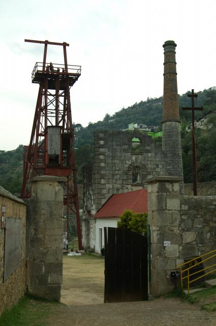Mine Acosta in Real del Monte-7