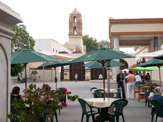 Innenstadt Tehuacán-12