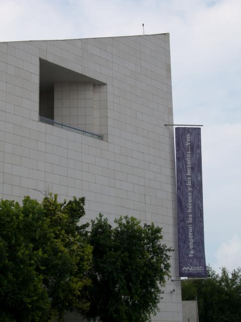 Historisches Museum Monterrey-2