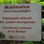 Archäologische Zone Malinalco-2