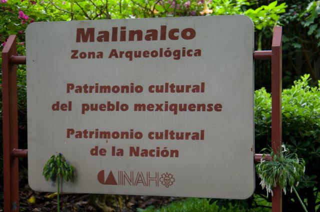 Archäologische Zone Malinalco-2