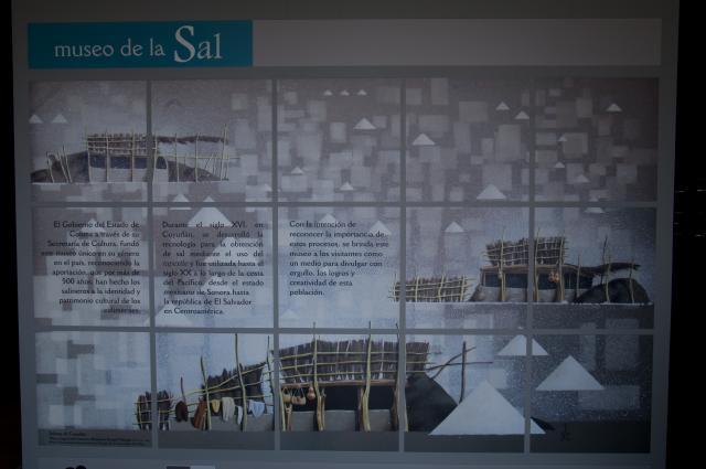 Museo de la Sal - Salzmuseum-8