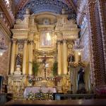 Kirche Santuario de Nuestra Señora de Guadalupe-4