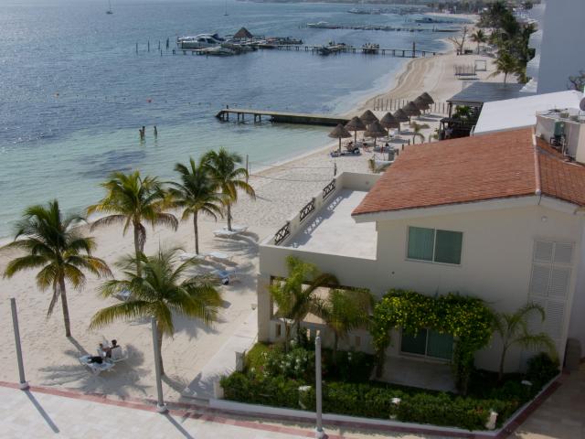 Holiday Inn Arenas Cancun