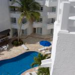 Holiday Inn Arenas Cancun-2