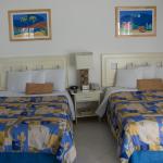 Holiday Inn Arenas Cancun-3