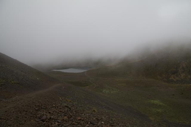 Nevado de Toluca und Umgebung-6